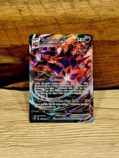 Pokemon karte endynalos - pokemon, vmax