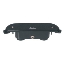 Shadow SH 141 - 2008 Schalloch