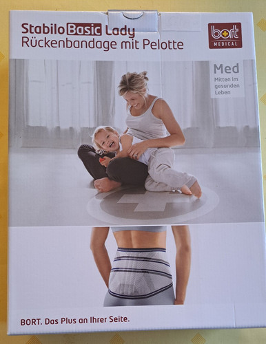 Medizinische