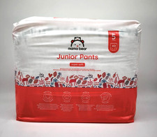 Mama Bear Junior Größe 5