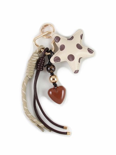 Taschen charms stern - taschen,