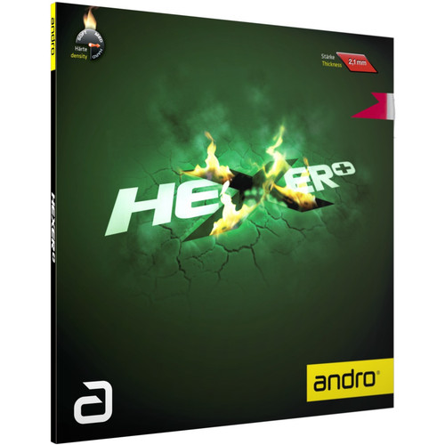 Andro hexer plus - andro,