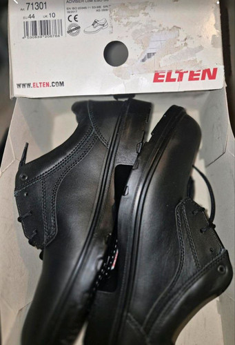 Elten adviser low esd - elten,