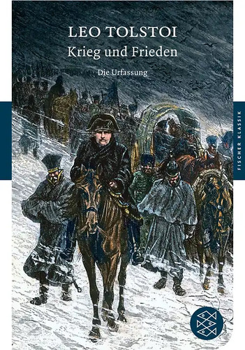 Krieg und frieden - krieg,