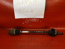 Antriebswelle Lenkstange Achse