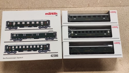 Märklin 42386