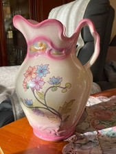 Jugendstil Keramik Franz Anton