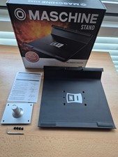 Native Instruments Maschine Stand Dj Equipment Ständer für Maschine 1 / 2