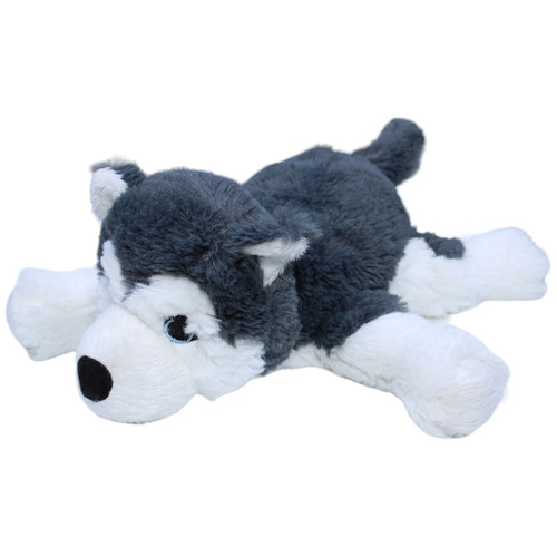 Ikea livlig hund husky - ikea,