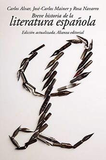 Breve historia la - historia, de
