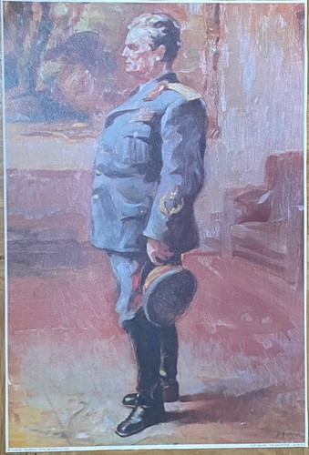 Marschall josip broz - broz,
