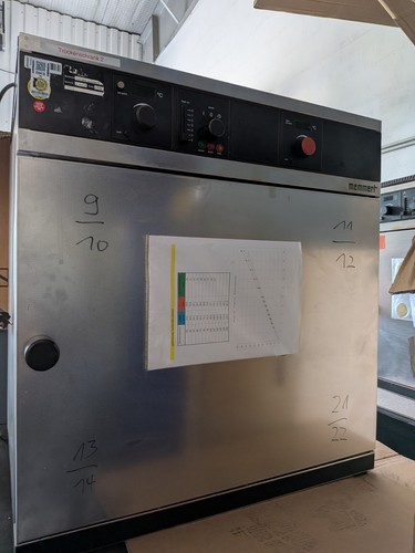 Trockenschrank wärmeschrank - trockenschrank/,
