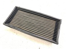 VW Golf 1 Cabrio 1.8L 2H K&N Sportluftfilter Matte Austauschfilter 33-2002