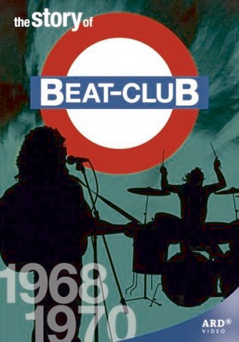 The story beat club - story, volume