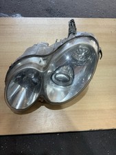 MERCEDES-BENZ Vorne Links Bi