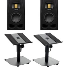 ADAM Audio A4V Studiomonitor