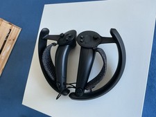 Valve Index Controller Links