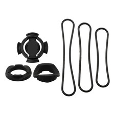 Fahrradcomputerhalter Keine