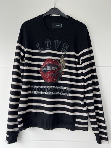 Cashmere pullover von zadig - von,