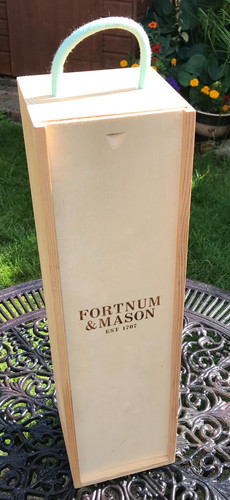 Fortnum masons champagner - masons,