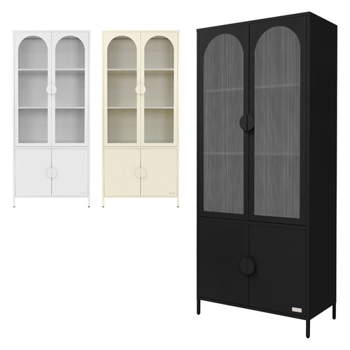 Vitrinenschrank standvitrine - vitrinenschrank,