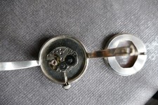 Bucherer Damenuhr+Spangenuhr
