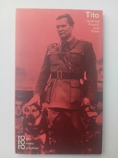 Axel Rühle: Josip Broz-Tito