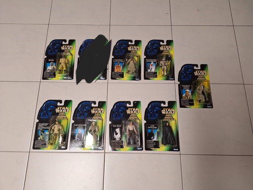 Star wars potf2 - star,