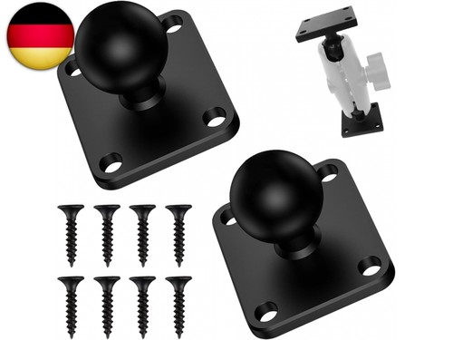 Ram mount arm handyhalter - ram,