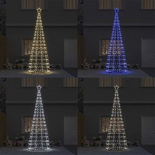 LED Weihnachtsbaum Tannenbaum