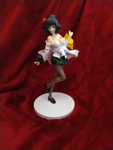Sexy cute anime ecchi - cute, dancing