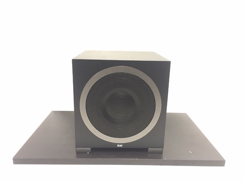 Elac s12eq 300 mm aktiv - elac,