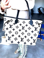 Louis V uitton Neverfull