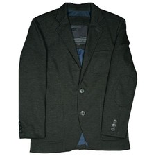 QS s. Oliver M Sakko grau