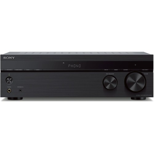 Sony str dh190 hifi receiver - sony,