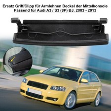 Rep satz mittelarmlehne - rep.,