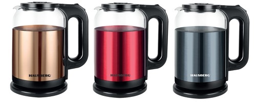 Hausberg liter - 2,