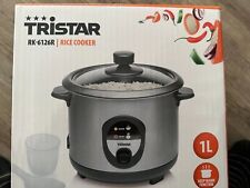 Tristar Multikocher & Dampfgarer - Kochautomat Standgeräte für Sushi Reis Gemüse