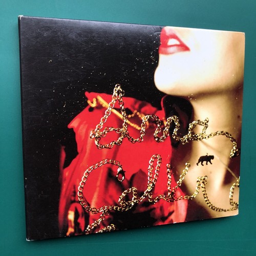 Anna calvi alternative - calvi,