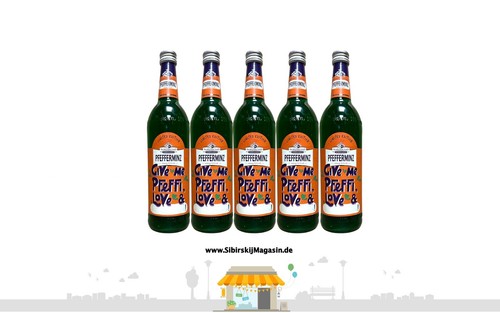 Nordbrand pfeffi love - nordbrand, "pfeffi