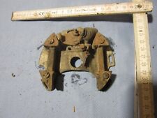 TYP ? SACHS 98 Zündung Grundplatte - Lichtmaschine Express NSU Miele SM Wanderer