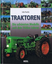 Traktoren die schönsten - traktoren,
