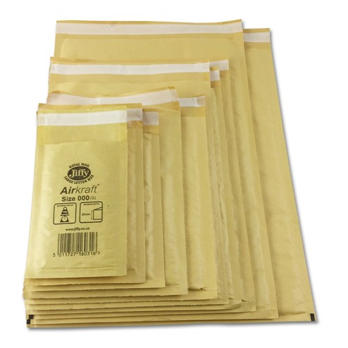 Jiffy gold - jiffy,