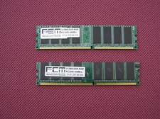 1 GB DDR-SDRAM 400MHz PC-3200