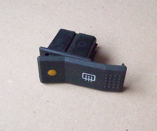 Wartburg 1.3 Schalter für Heckscheibenheizung, IFA, DDR