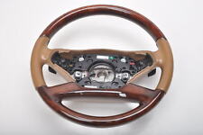 MERCEDES KLASSE S W221 Lenkrad
