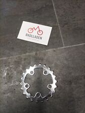 Kettenblatt 5 Loch Shimano J 22 58mm Lochkreis