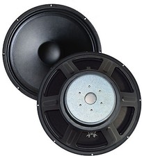 SUBWOOFER BASSLAUTSPRECHER 46cm-18" 2000 WATT -b WARE  NEUWERTIG