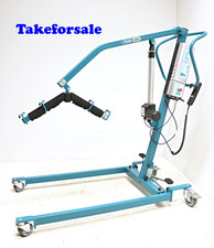 AKS Foldy Patientenlifter