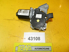 Wischermotor vorne   BMW F31 320d 3er Kombi   725750303 Baujahr 2018  Nr.43108